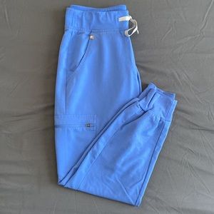 FIGS Zamora Jogger Scrub Pants